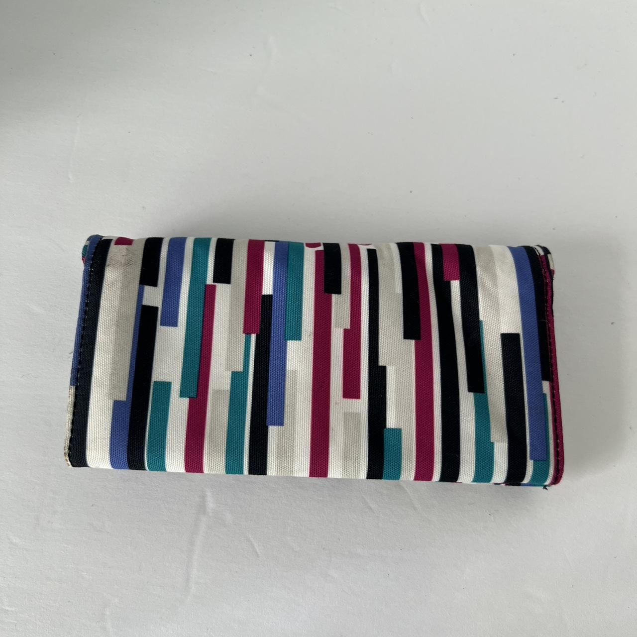 Kipling Women's Wallet - Multi – Kipling multi-co… - image 2