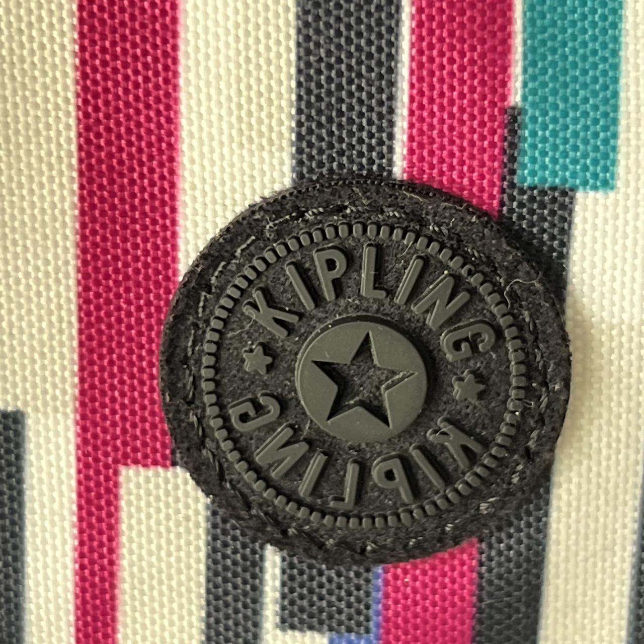 Kipling Women's Wallet - Multi – Kipling multi-co… - image 5