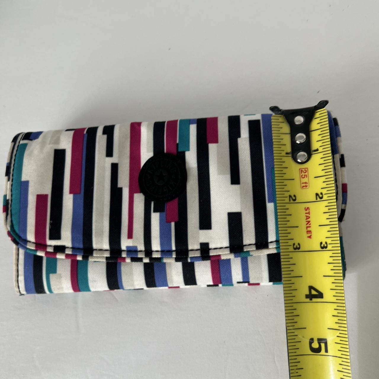 Kipling Women's Wallet - Multi – Kipling multi-co… - image 7