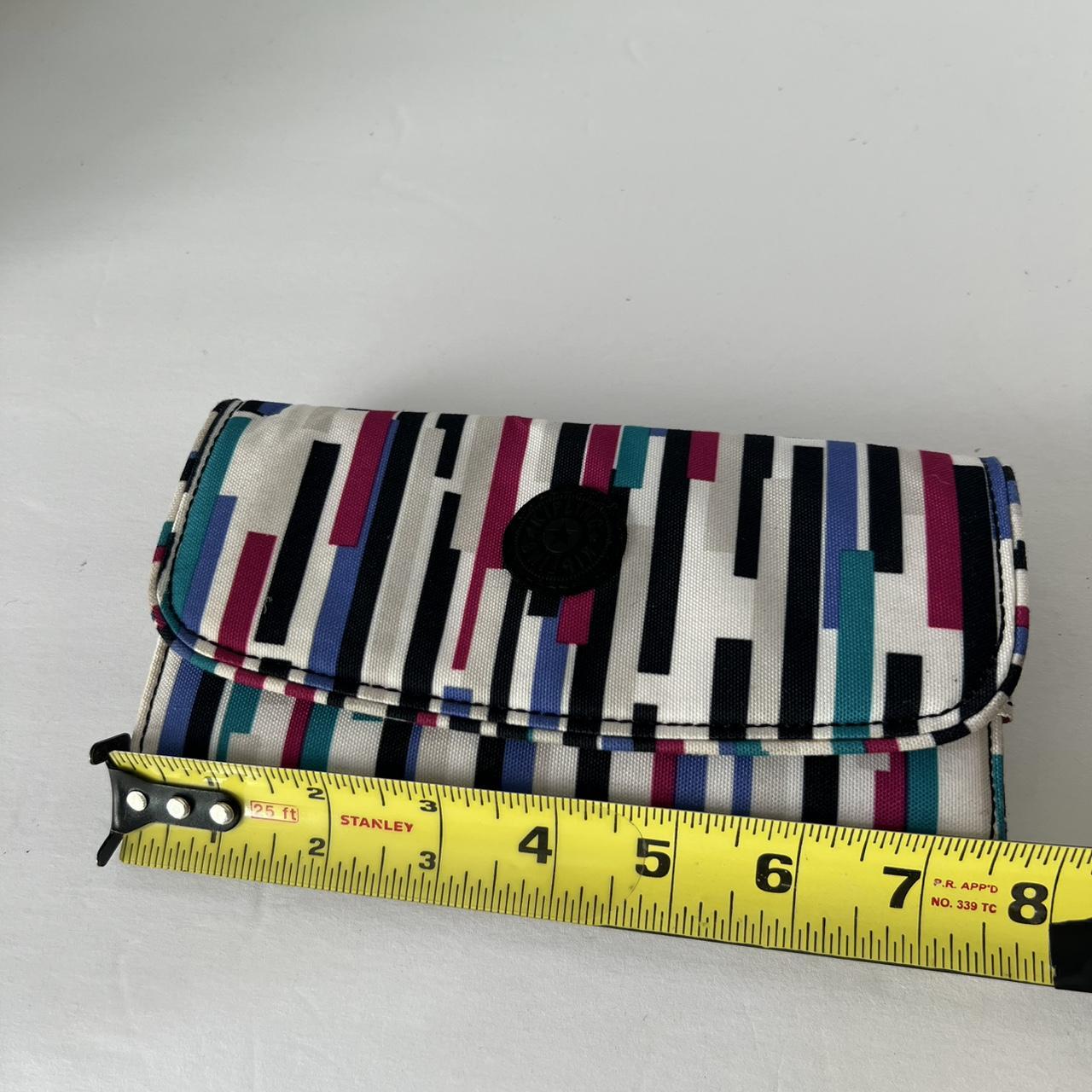 Kipling Women's Wallet - Multi – Kipling multi-co… - image 6