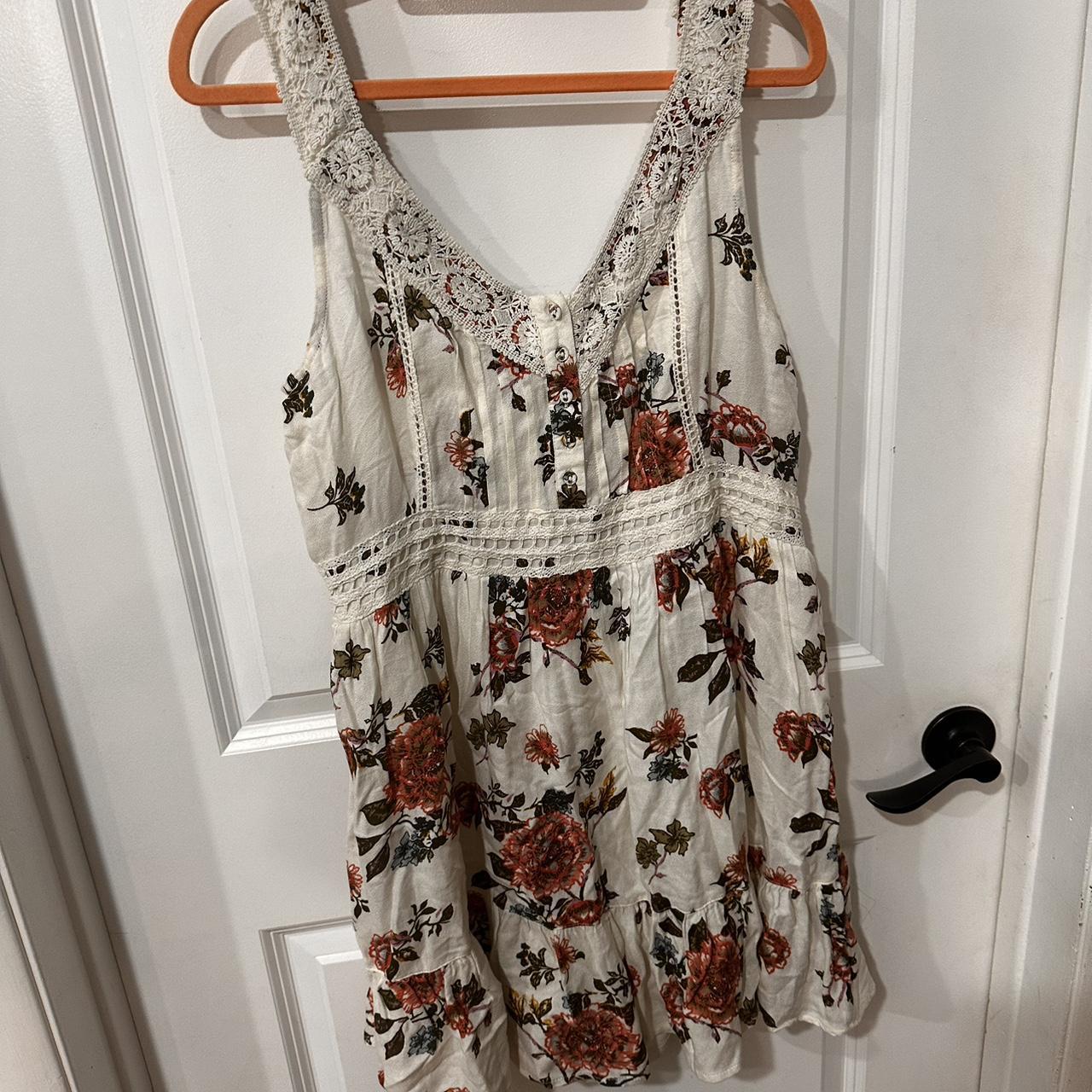 American rag sundress best sale