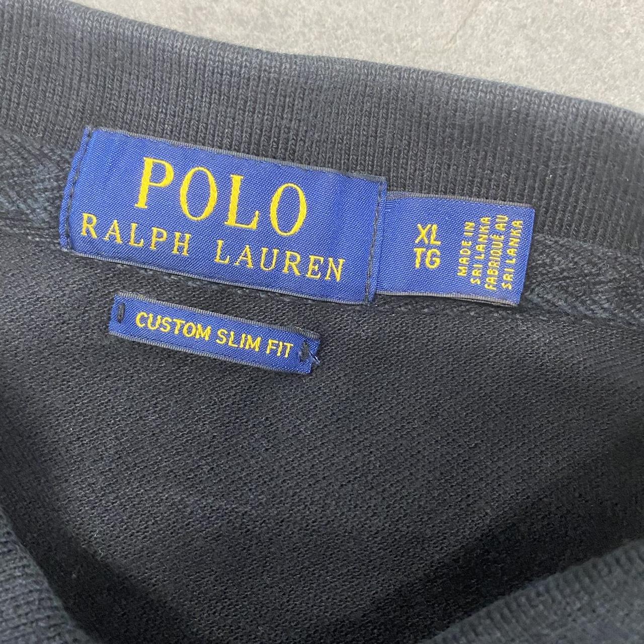 Chief Keef Big Pony Dubai Polo Shirt XL 28 x... Depop
