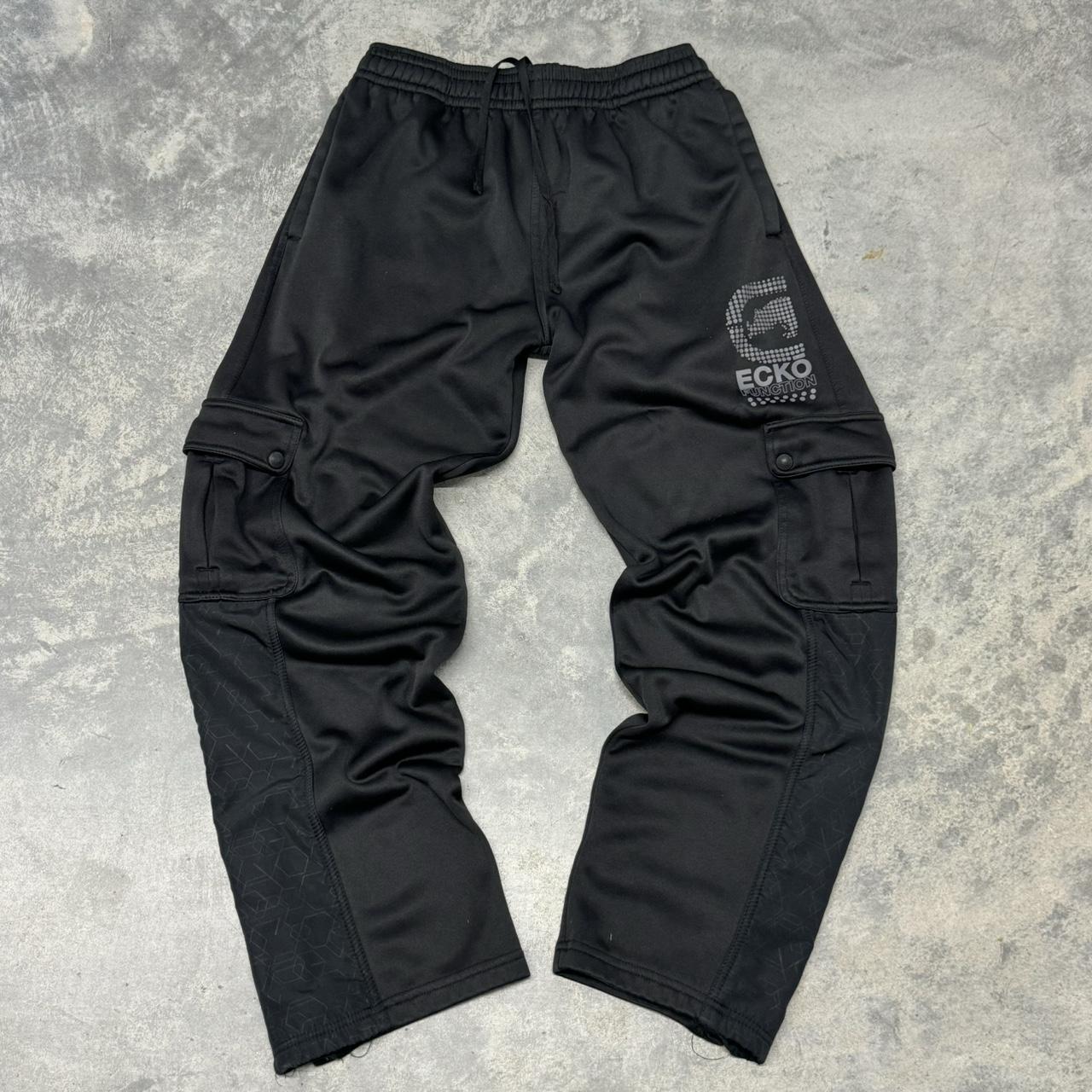 Ecko store function sweatpants