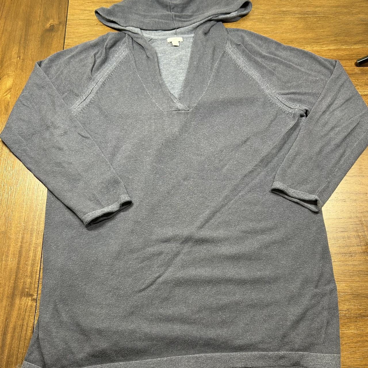 J 2025 jill hoodie