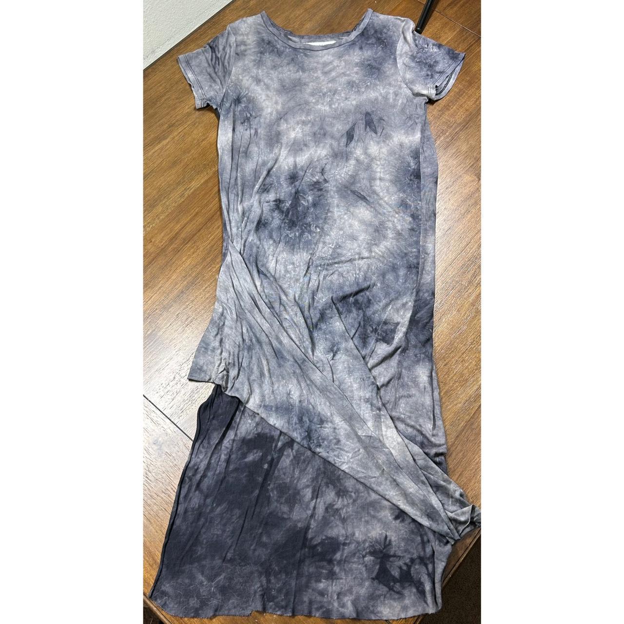 Gypsy warrior outlet dress