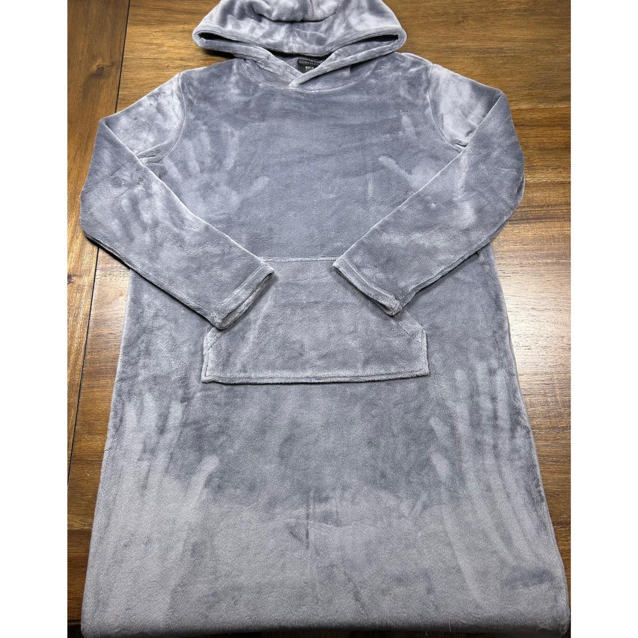 32 DEGREES Heat Cozy Plush Sleep Lounger Size S/M... Depop