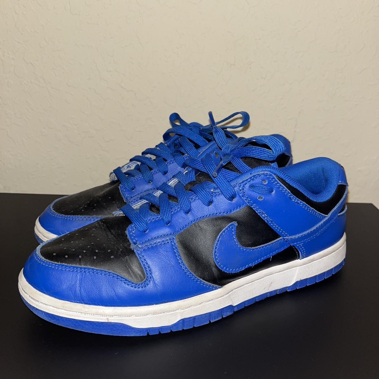 Outlet Nike Dunk Low Cobalt size 8.5