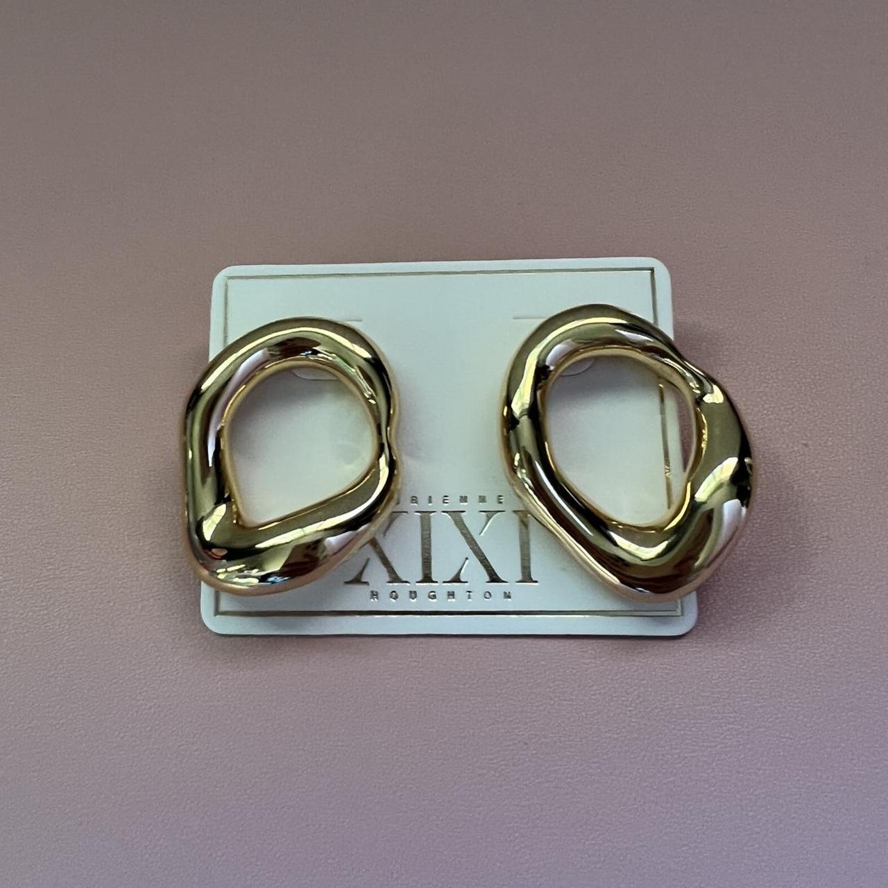 Adrienne Bailon Jewelry Line Xixi Adrienne Houghton Jewelry