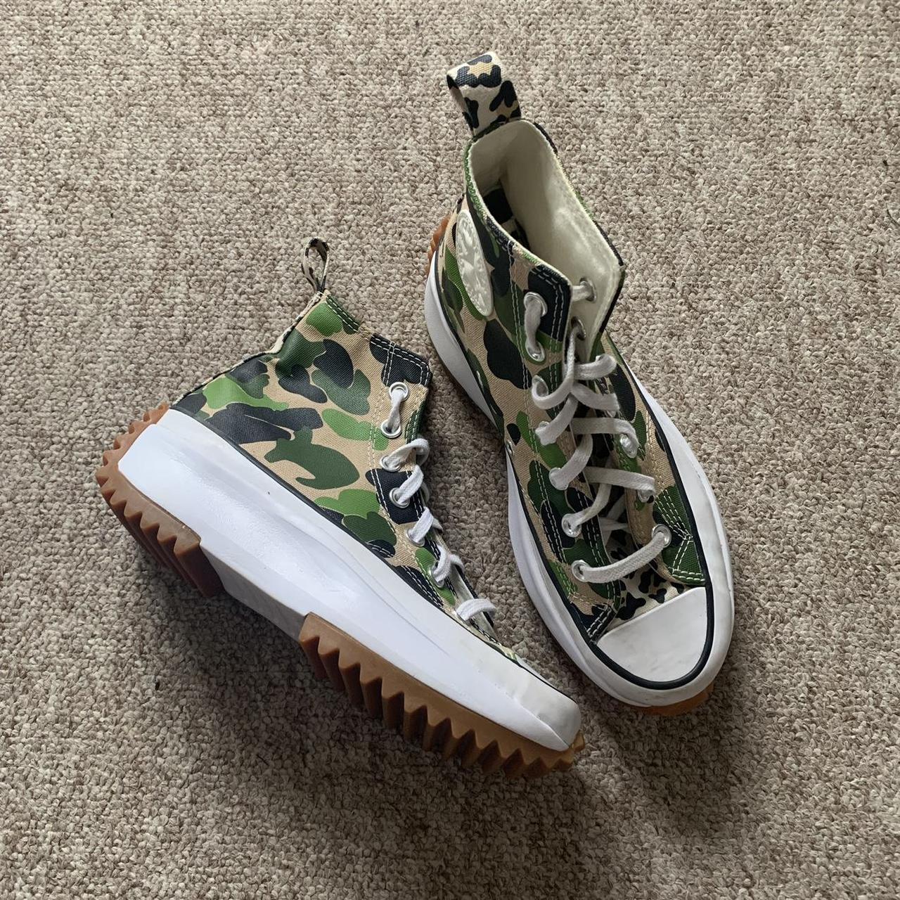 converse shoes myntra