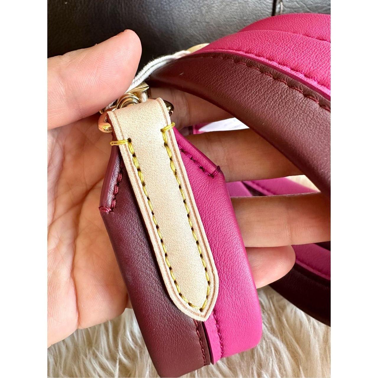 Louis Vuitton Cluny BB Epi Leather Love this - Depop