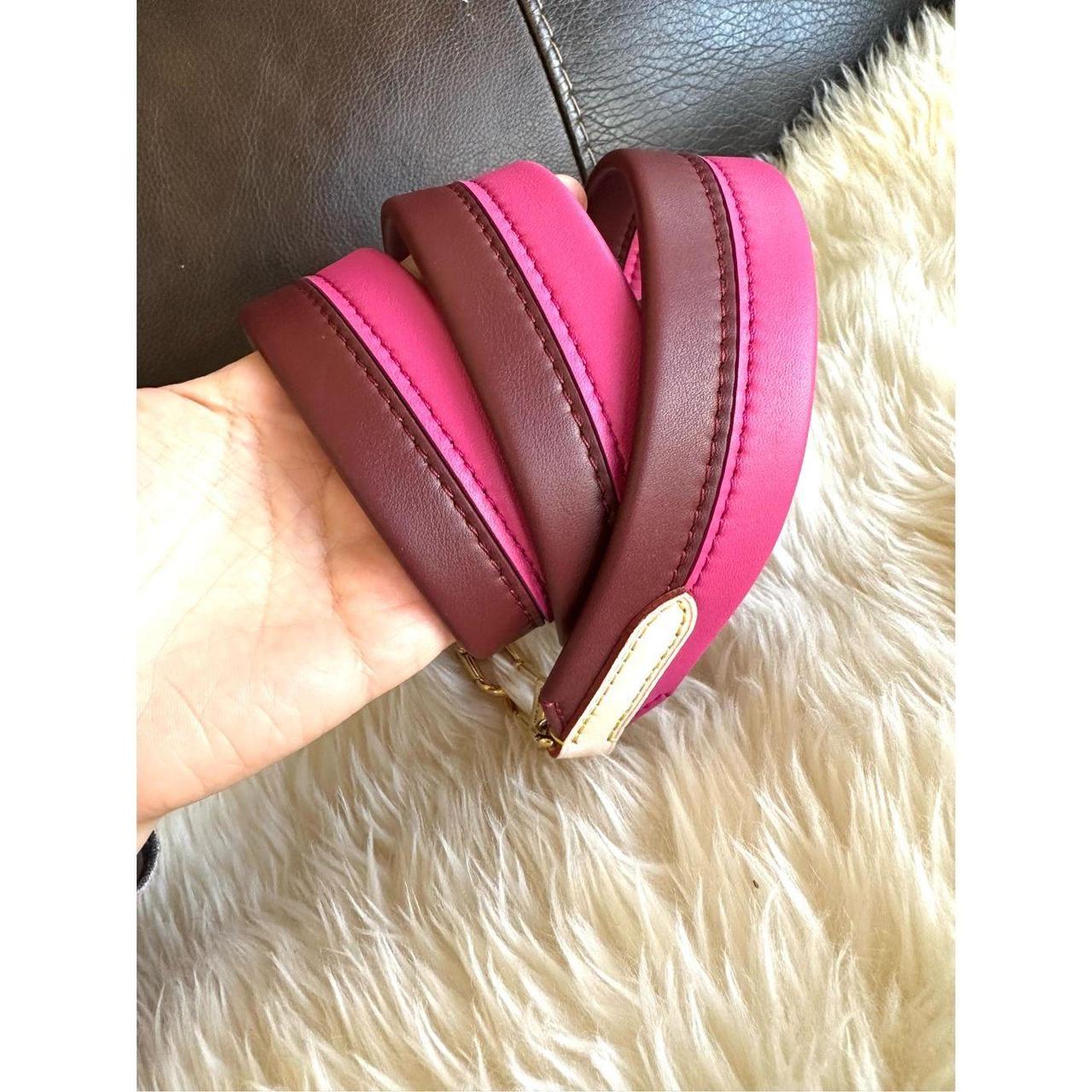 Louis Vuitton Cluny BB Epi Leather Love this - Depop