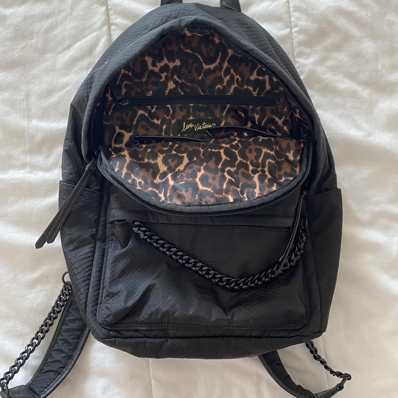 Victoria Secret Backpack 
