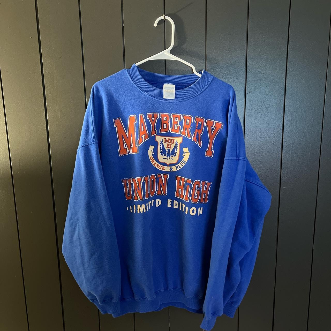 Mayberry Union High T-Shirt