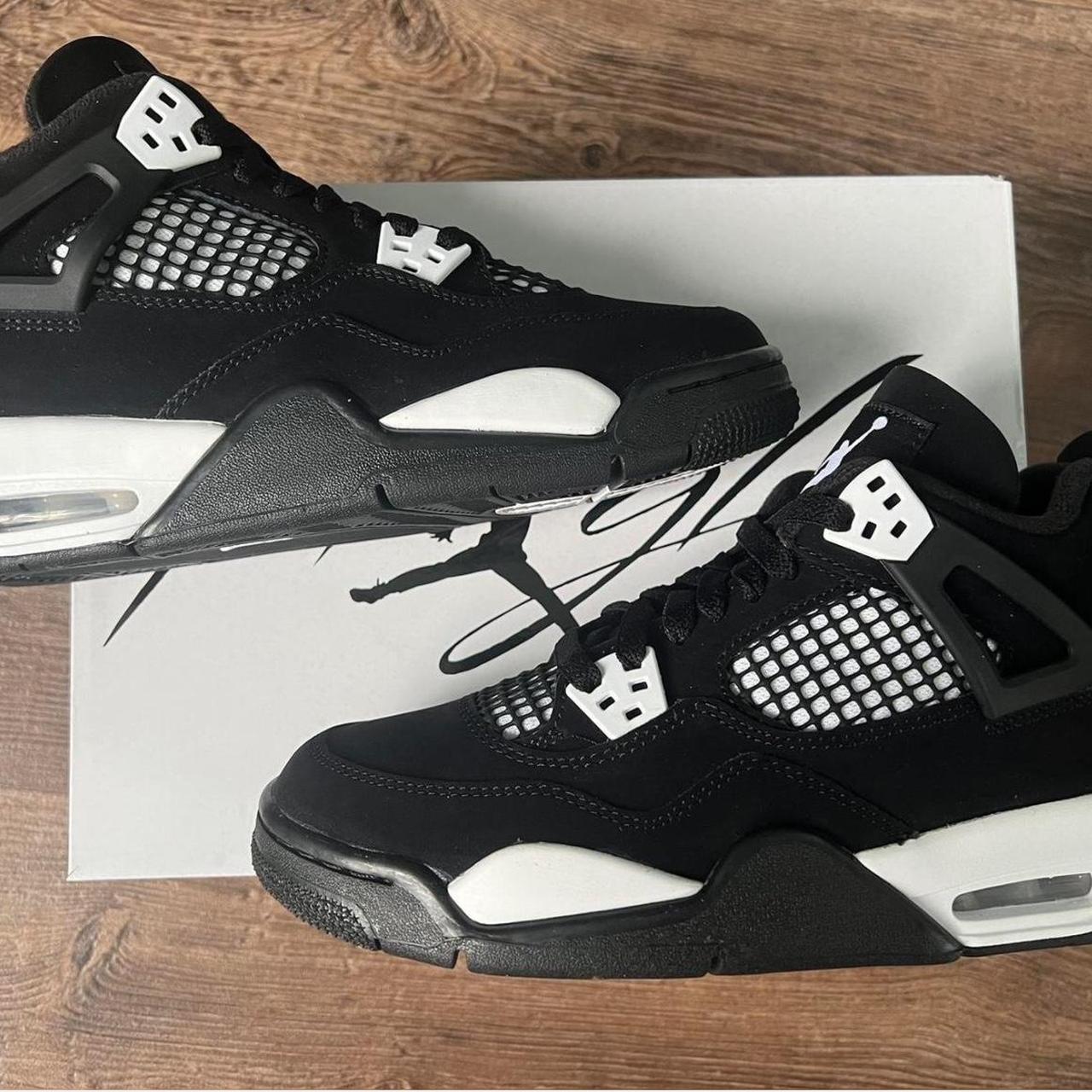 jordan 4 what the size 6