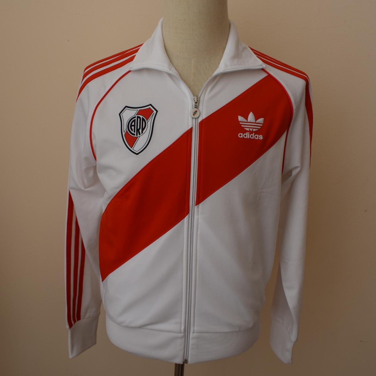 Adidas Original Vintage LA Galaxy MLS football - Depop