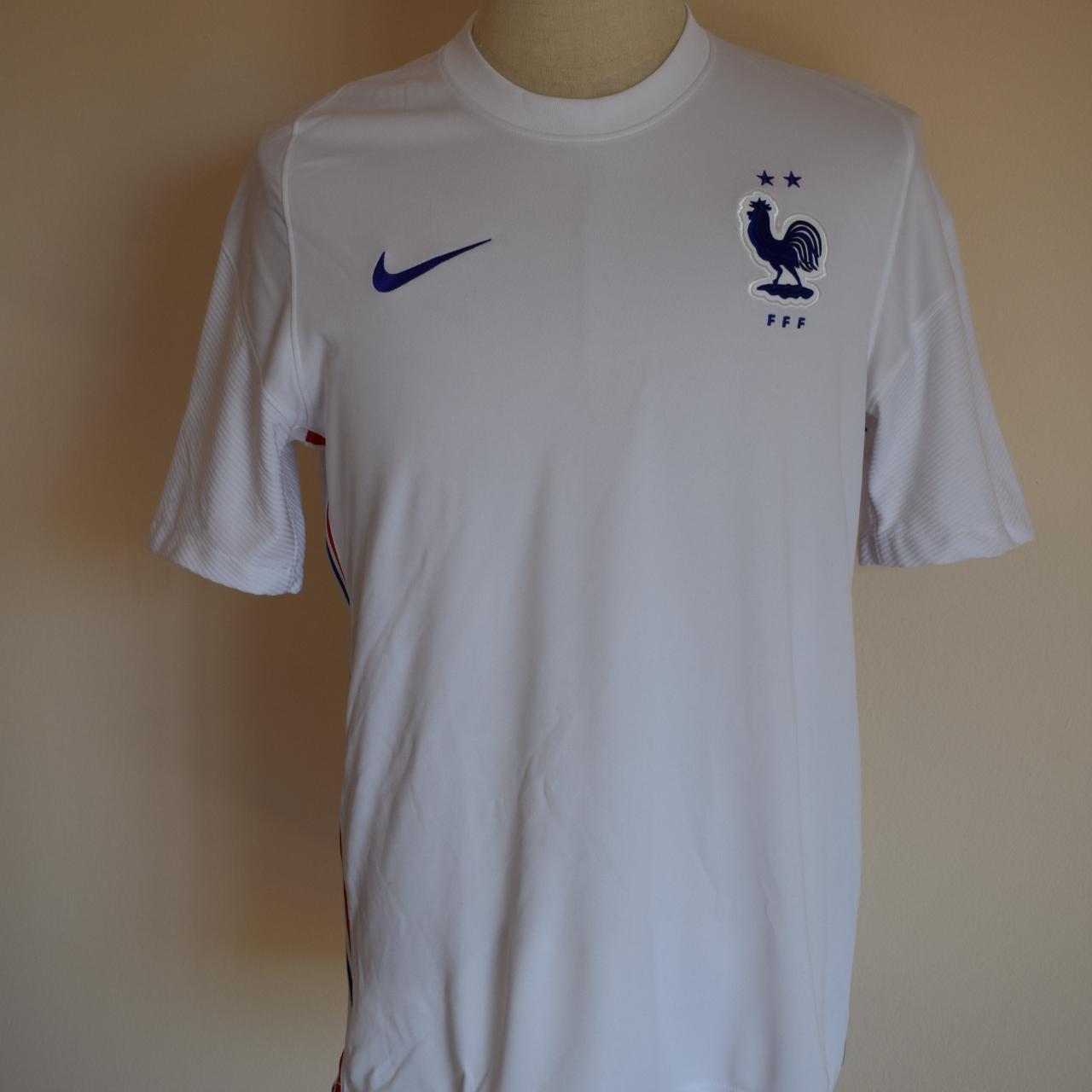 Footy Headlines France Euro 2021 Away Kit England Euro 2016 Deals