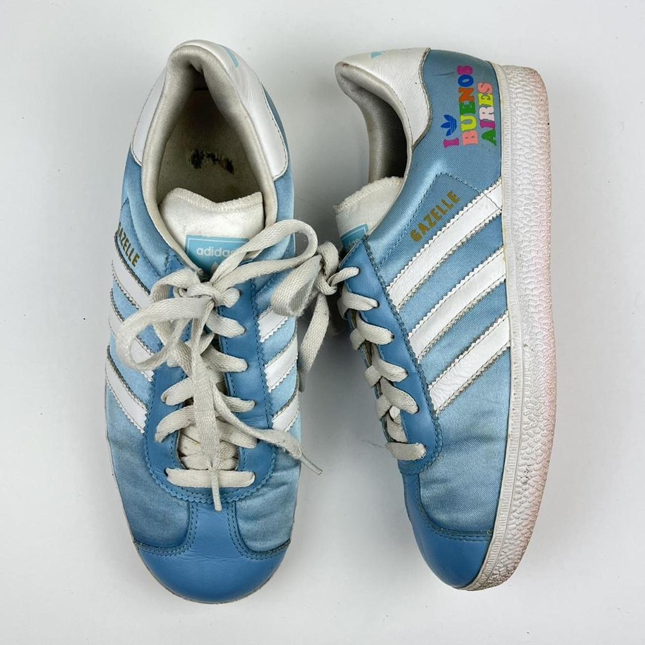 Adidas shop gazelle satin