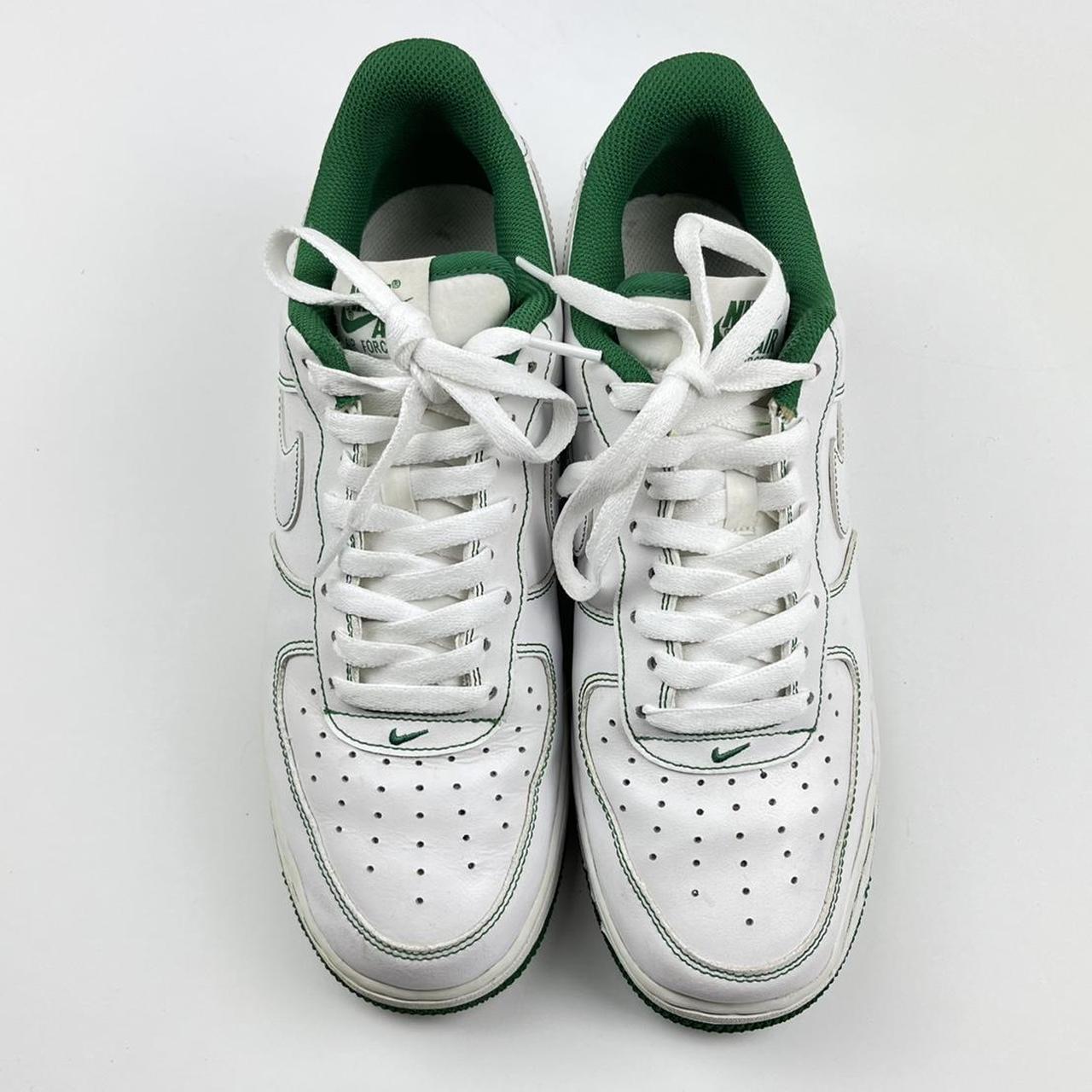 公式正規品!★AIR FORCE 1 LOW WHITE PINE GREEN 