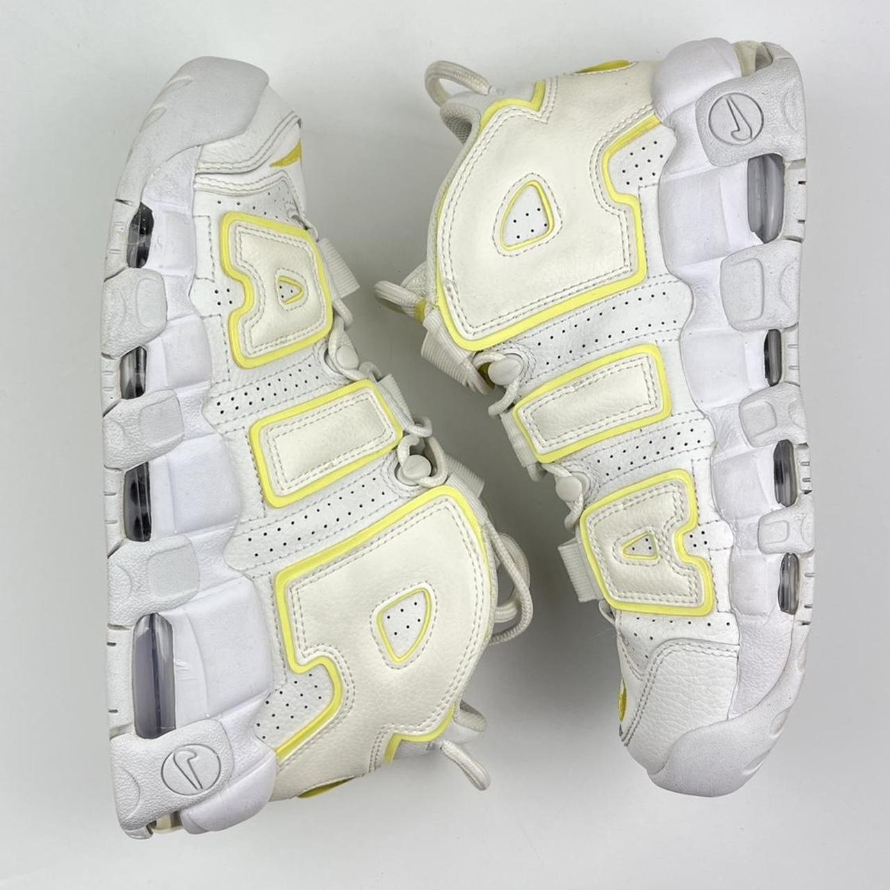 Uptempo f1 clearance