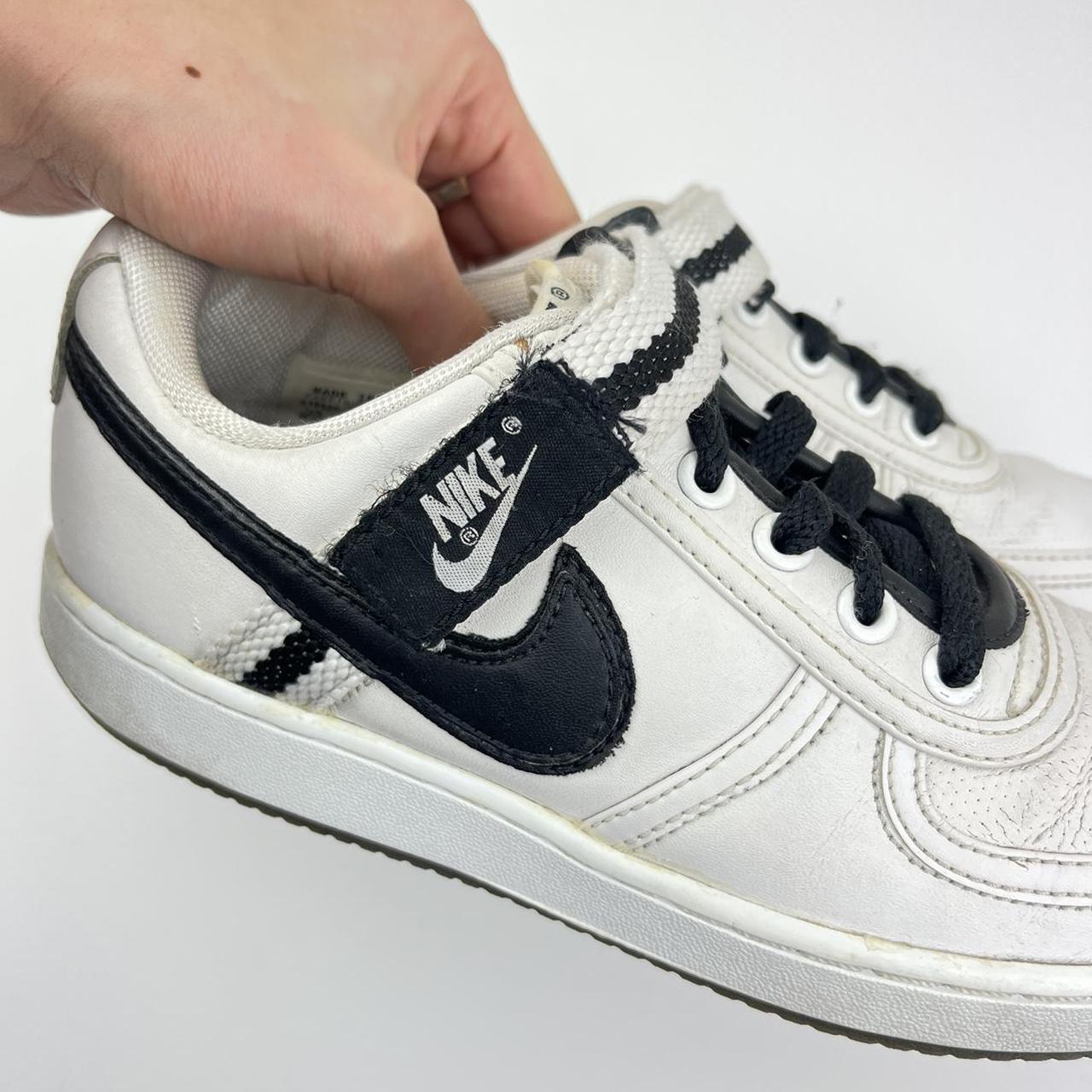 nike sportswear vandal 2x womens