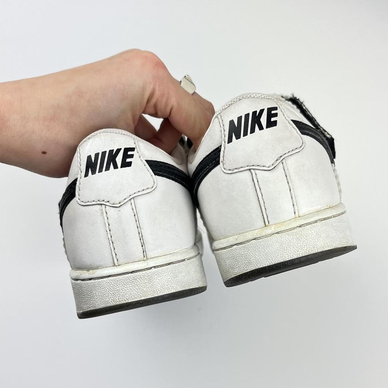 nike sportswear vandal 2x womens