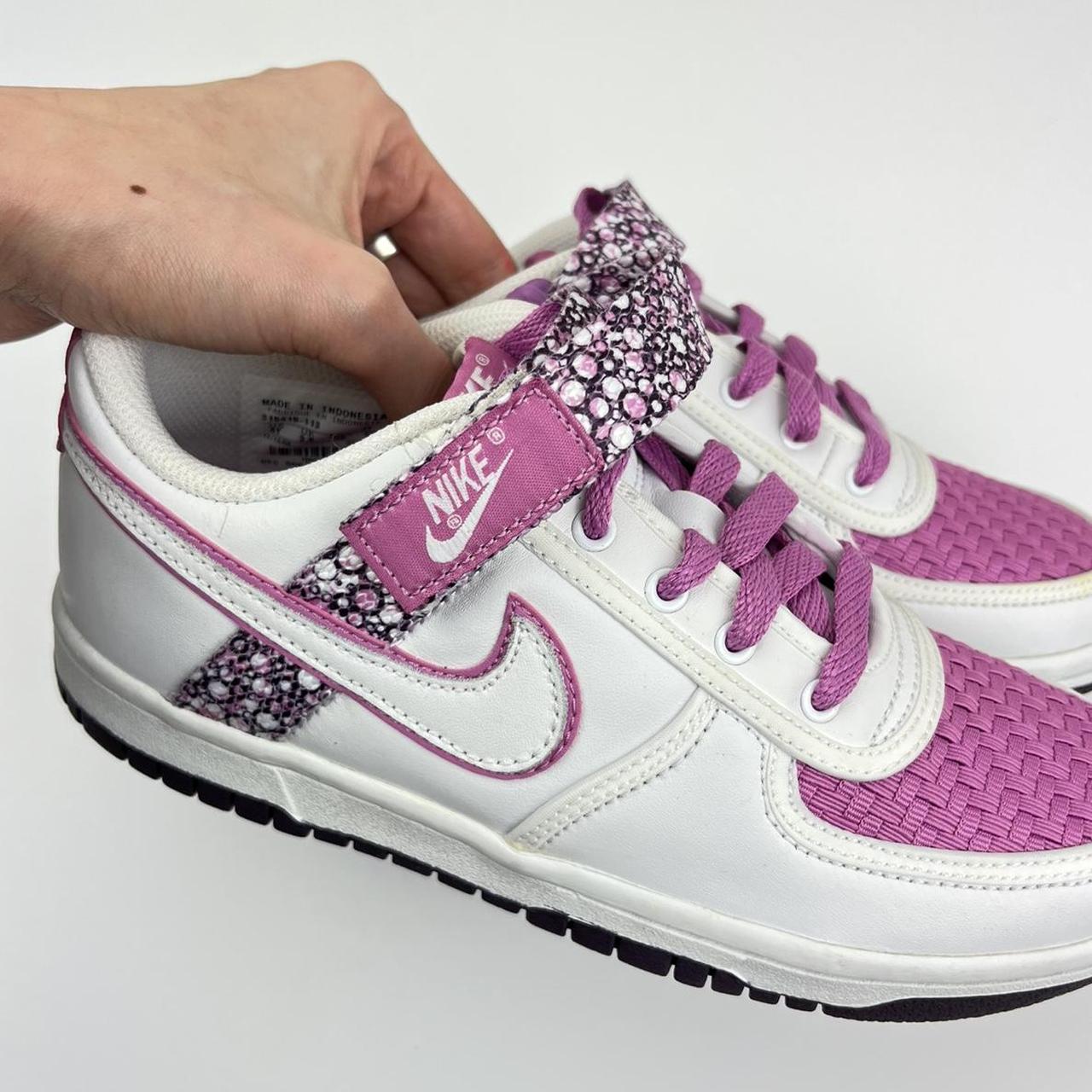 Nike Vandal Low Cool Rose 2006 SKU Depop