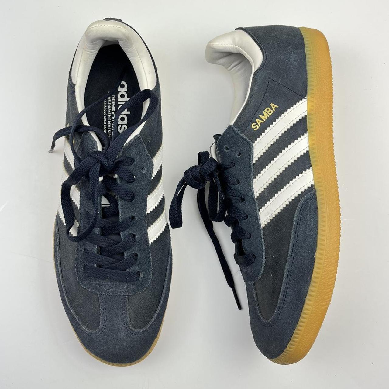 Adidas 42 us navy hotsell