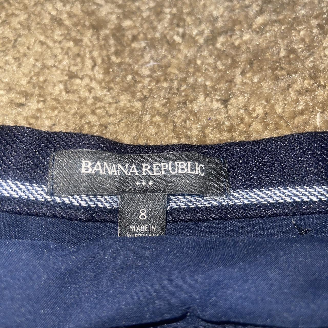 Banana Republic Women's Skirt | Depop