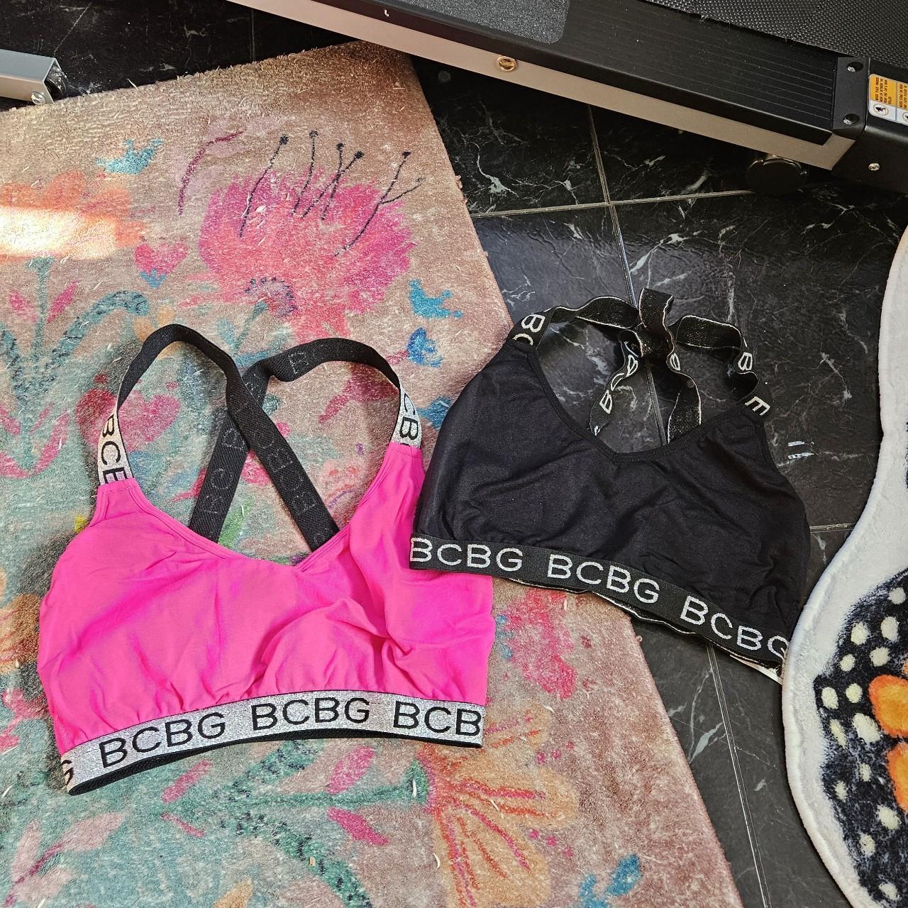 Sports Bra Bundle NO PAYPAL PLEASE Glitter on... Depop