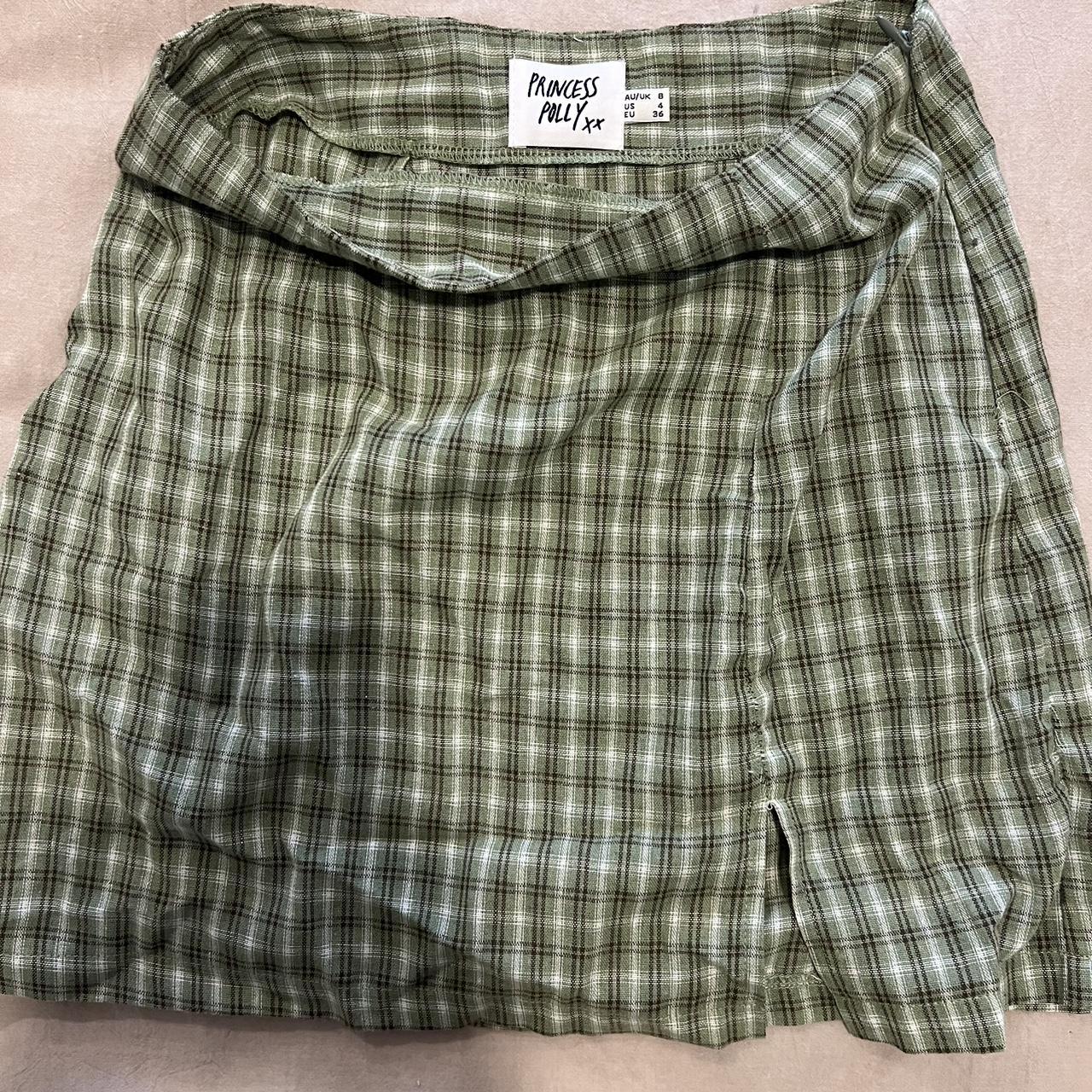 Princess Polly Skirt - Depop