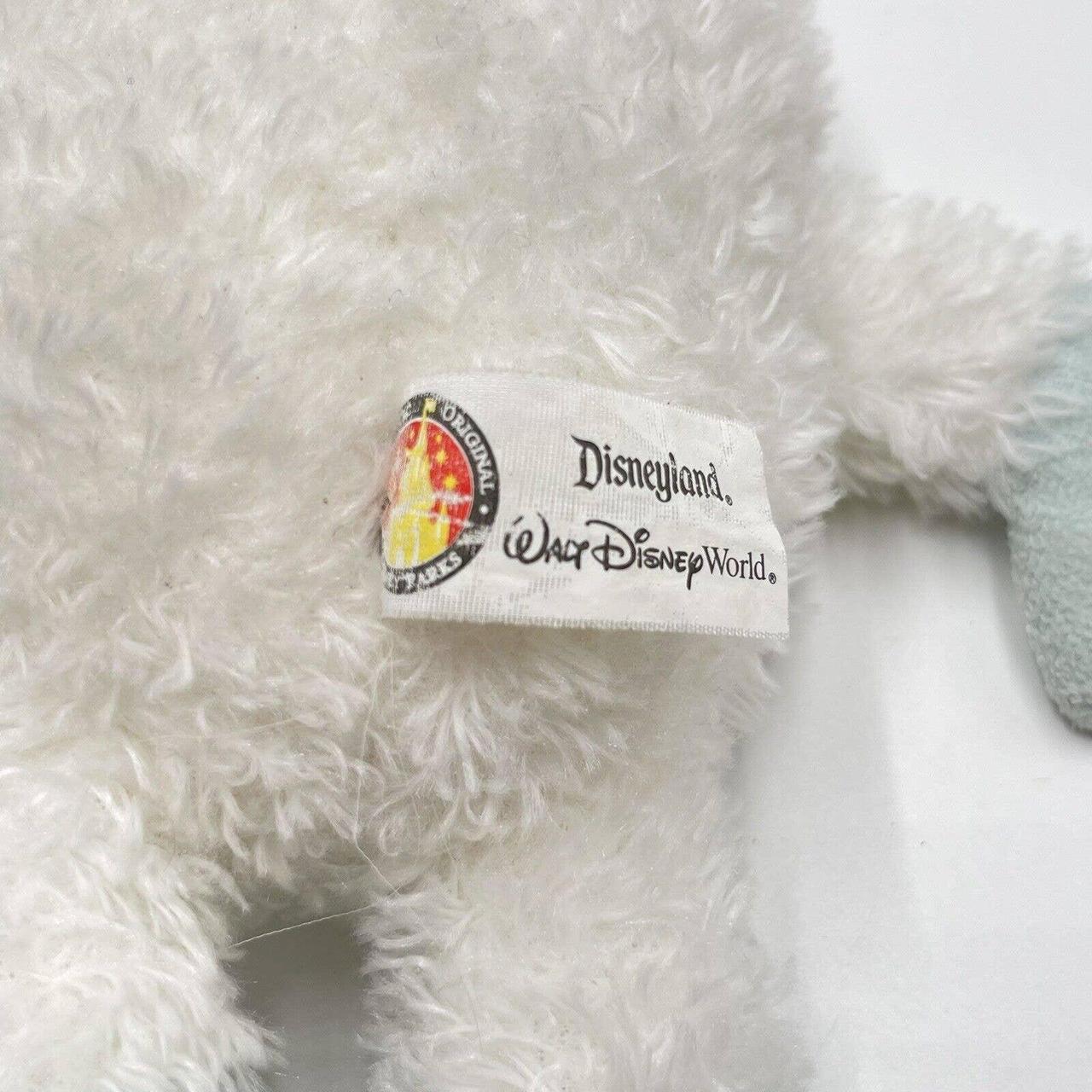 Abominable Movie Stuffed Animals, Original Disney Stuffed Animals