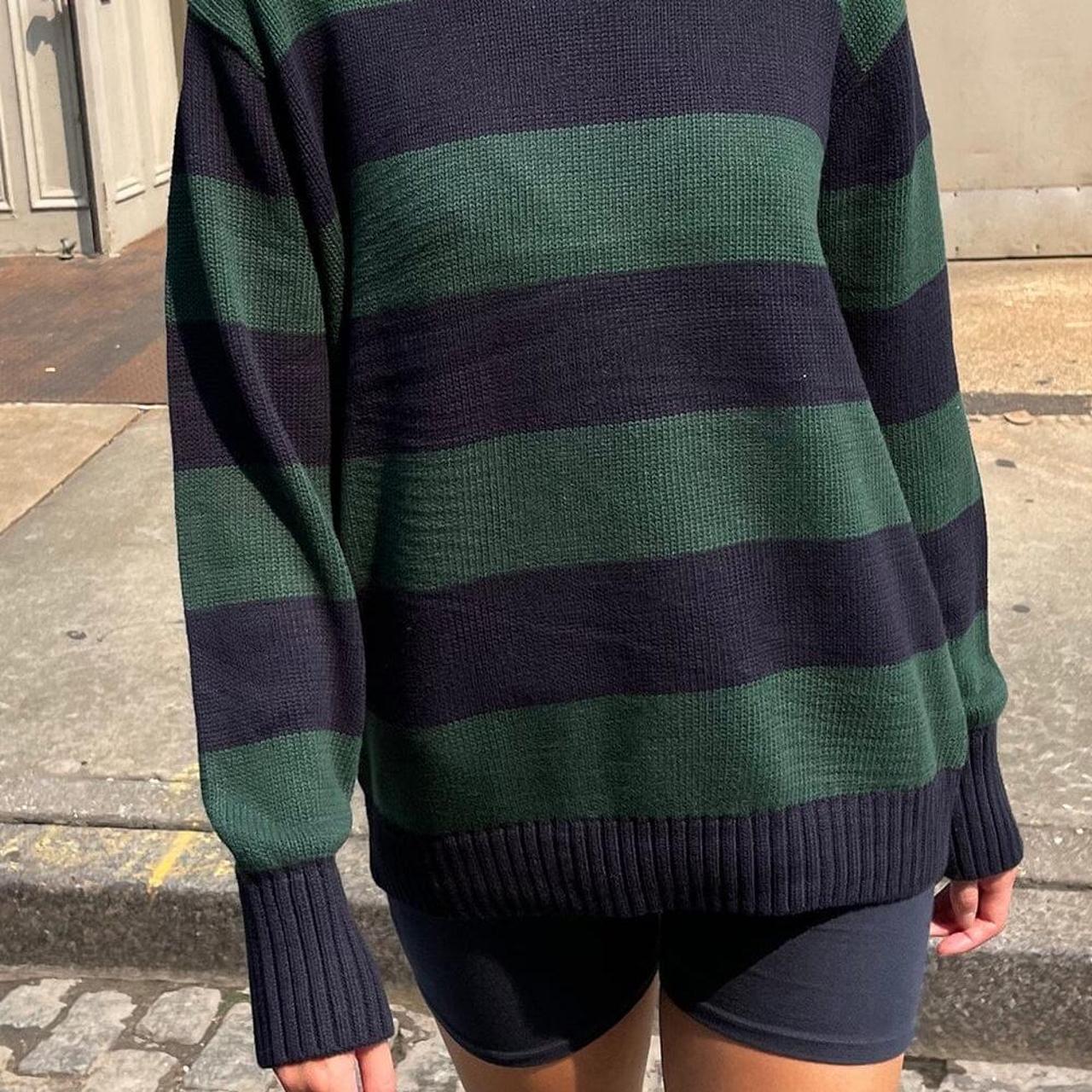 brandy melville brianna sweater - Depop