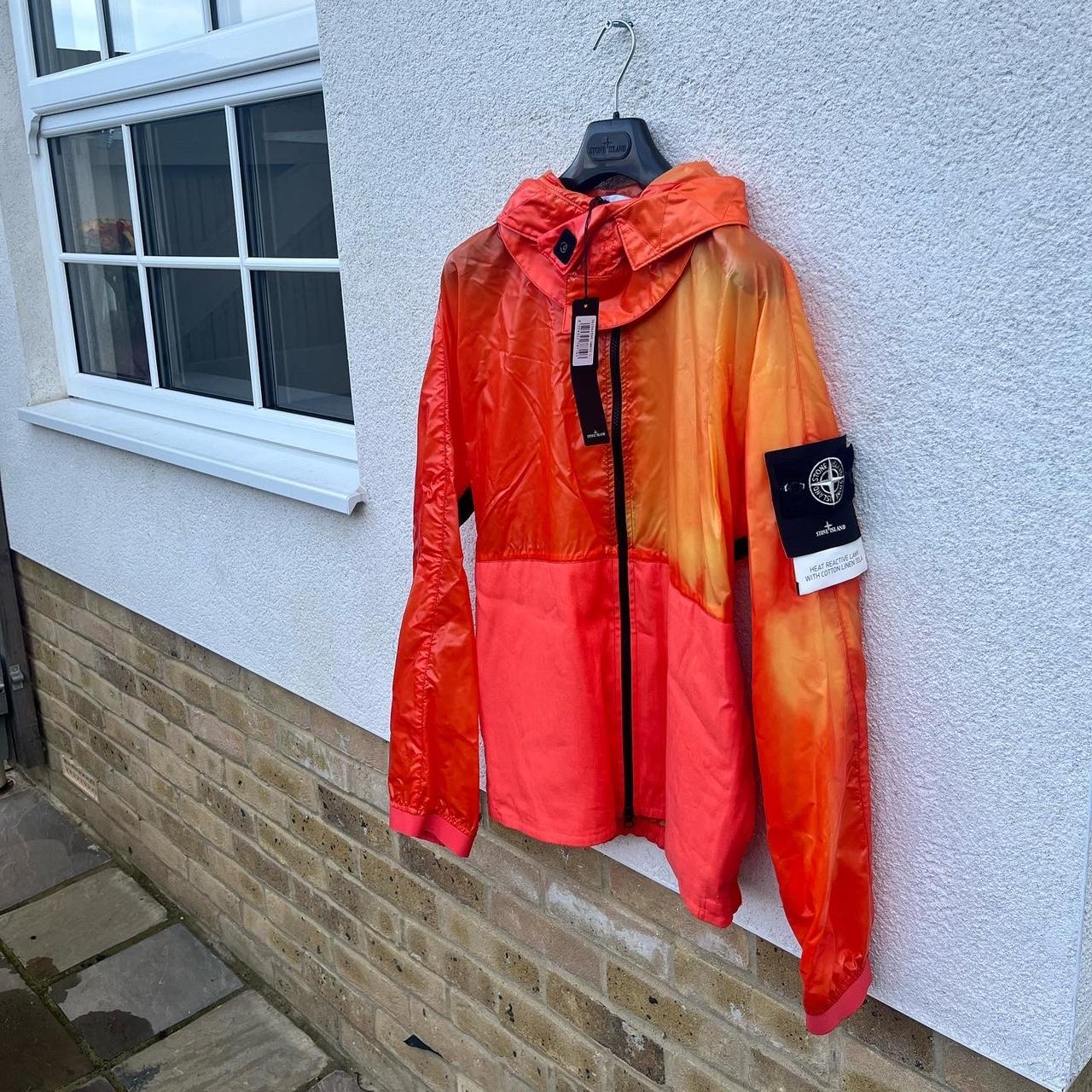 Stone Island Heat Reactive Lamy With Cotton Linen Depop stone-island-heat-reactive-lamy-with-cotton-linen-depop