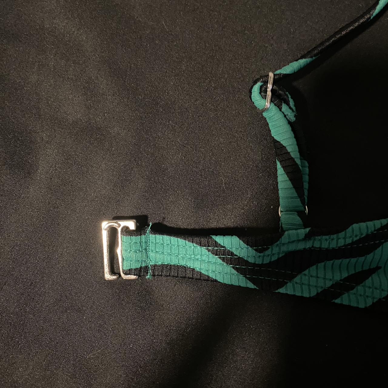 Target Women's Green Bikinisandtankinisets Depop