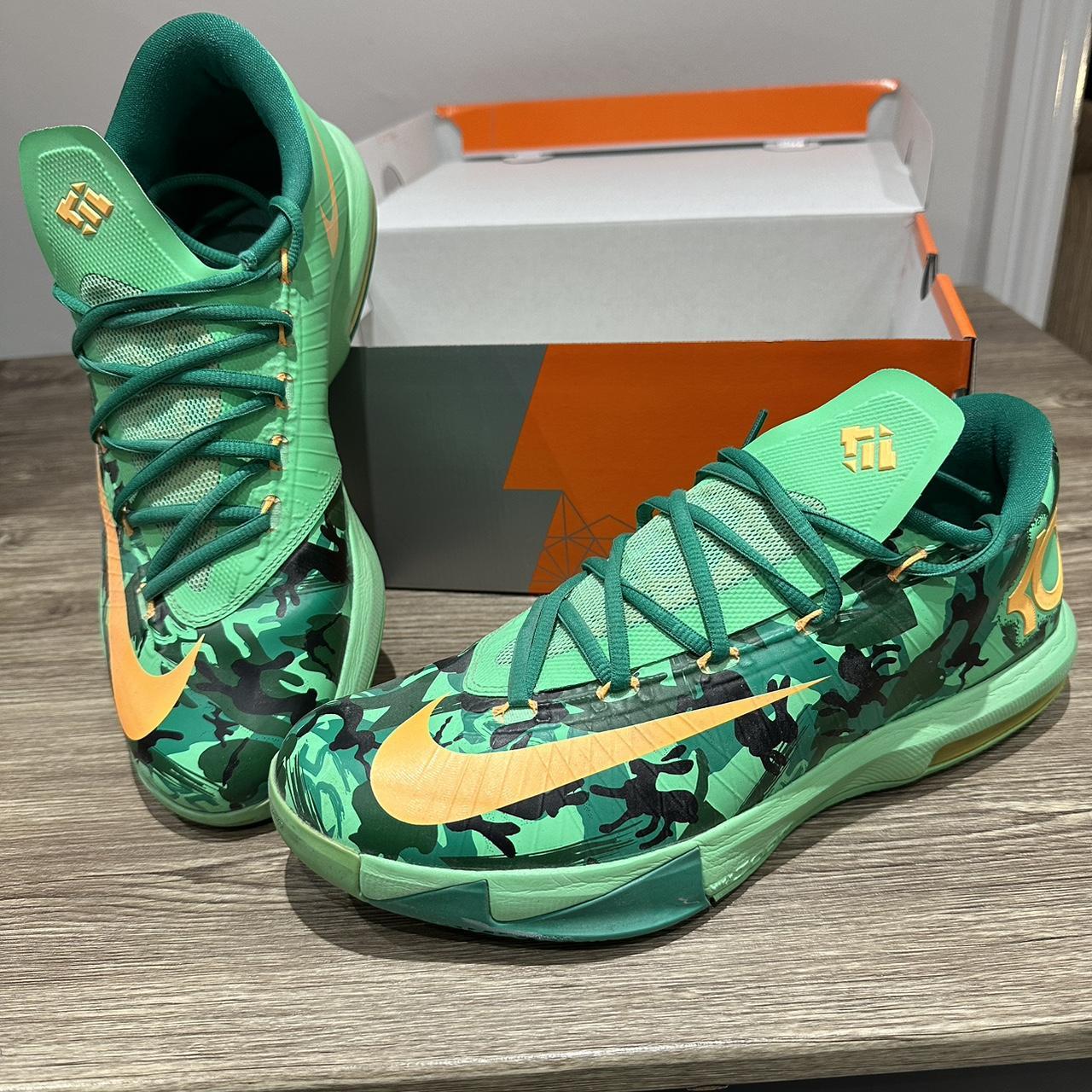 Kd cheap 10 easter