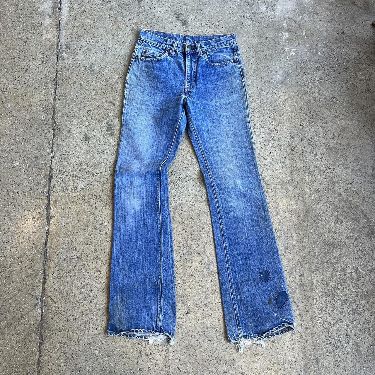 Levis 501 31 outlet x 36