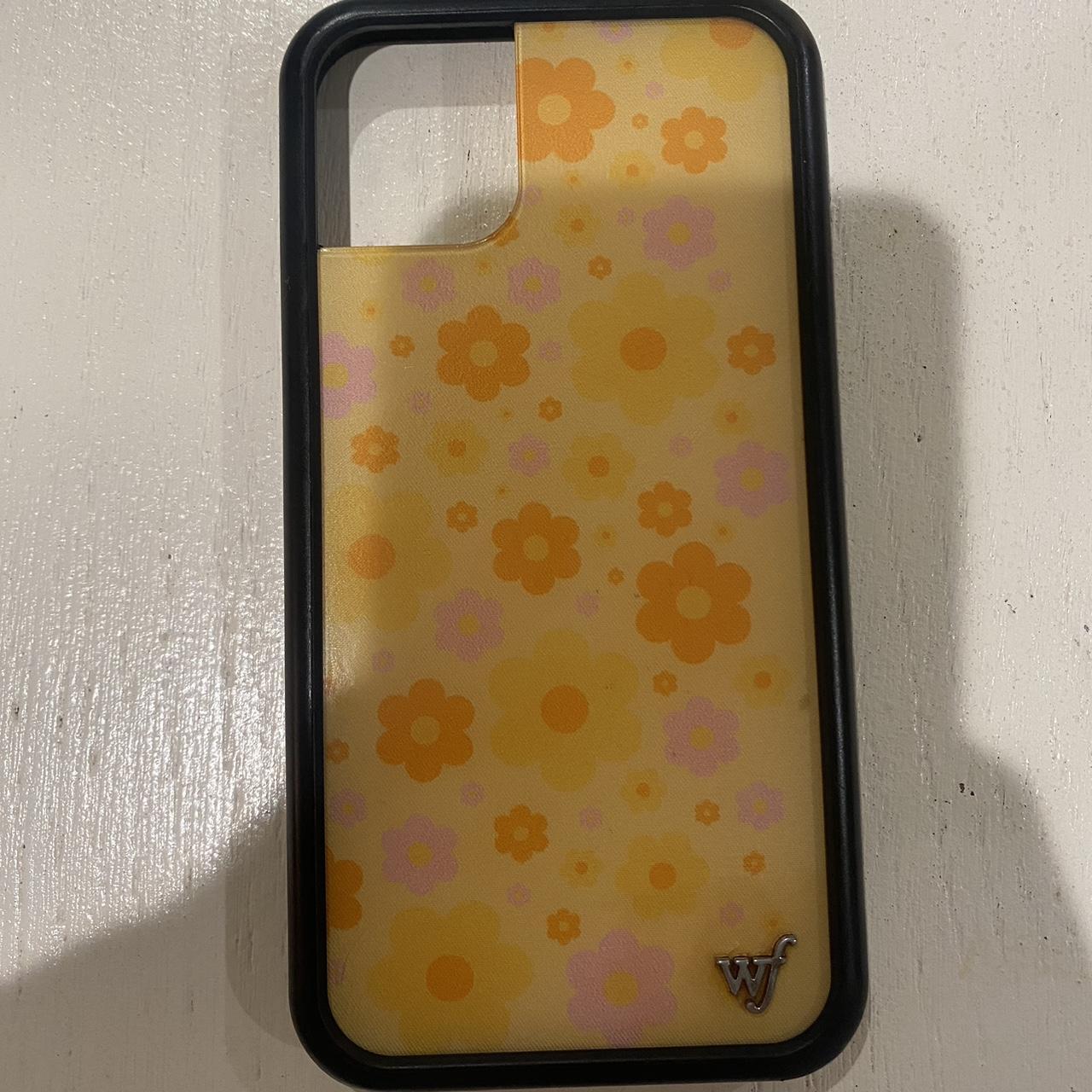 Wildflower Adelaine Morin case IPhone 11 Depop