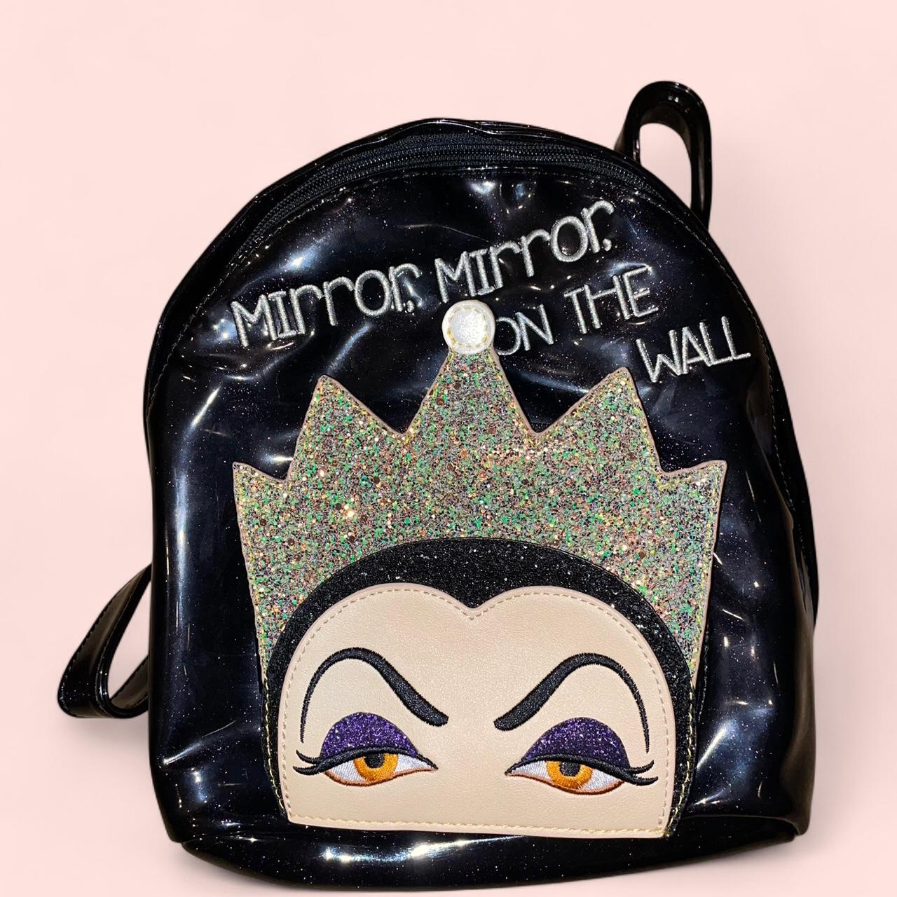 Disney Women's Backpacks - Black/Multi – Disney x… - image 1