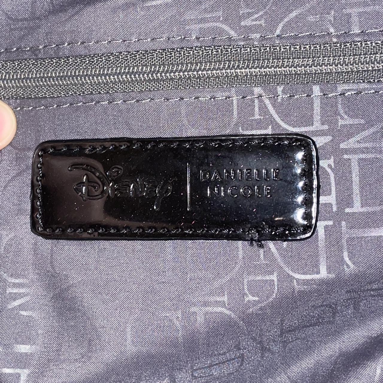 Disney Women's Backpacks - Black/Multi – Disney x… - image 4