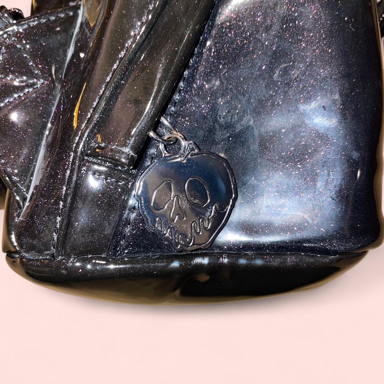 Disney Women's Backpacks - Black/Multi – Disney x… - image 6