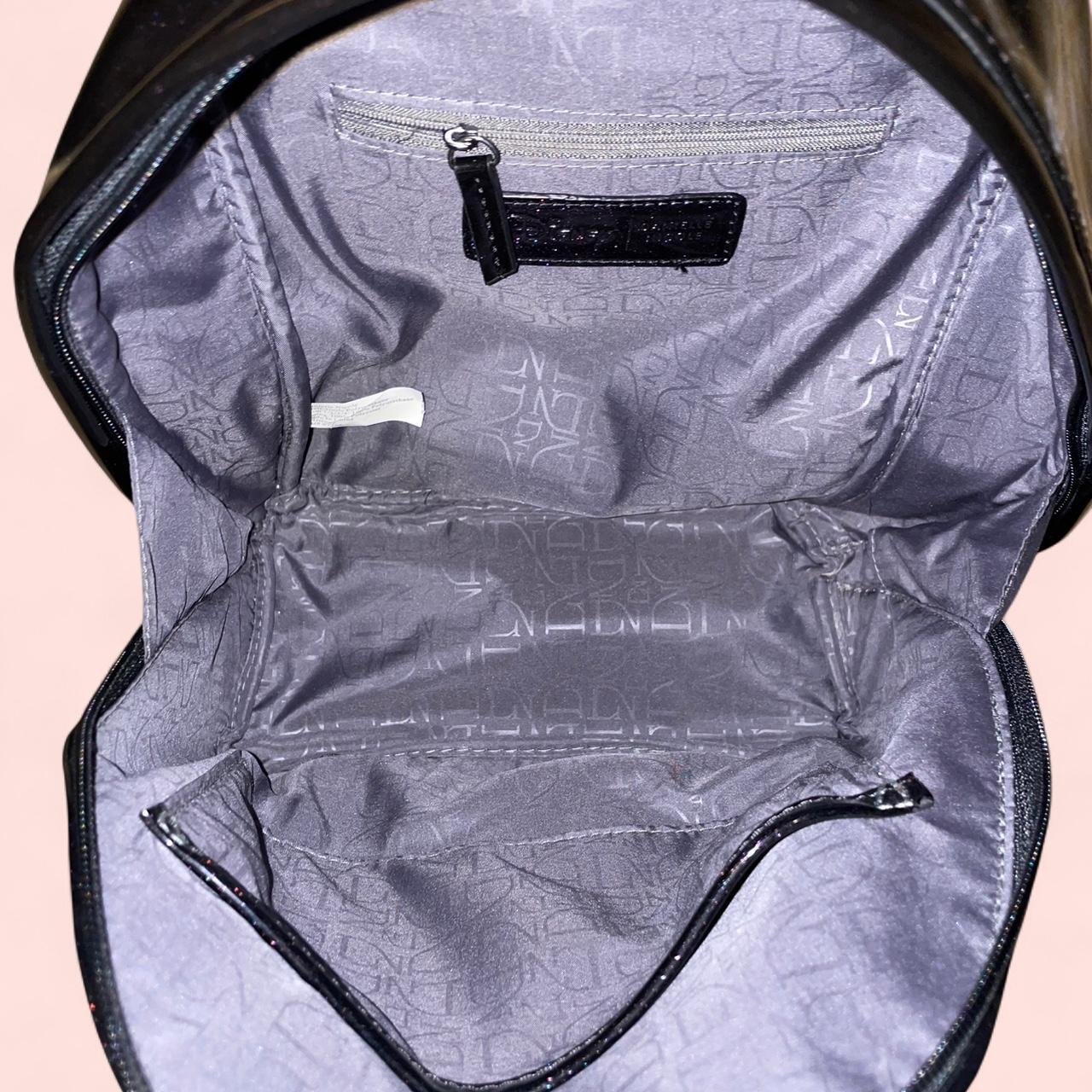 Disney Women's Backpacks - Black/Multi – Disney x… - image 3