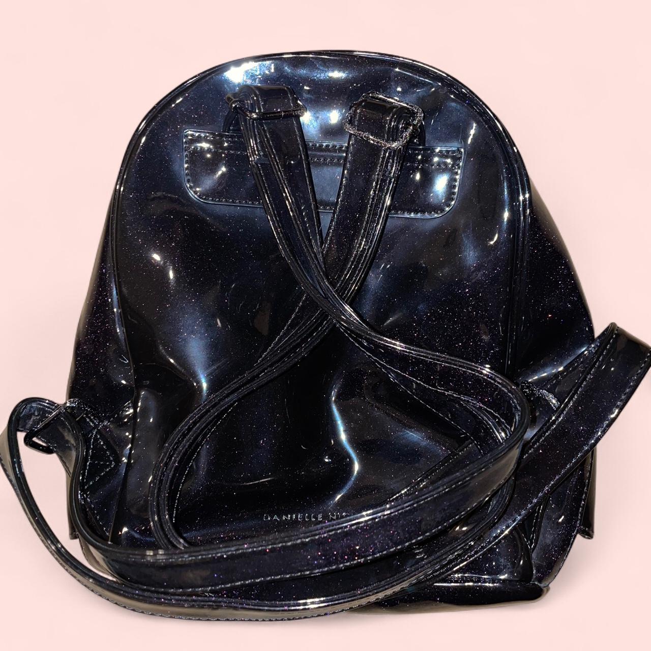 Disney Women's Backpacks - Black/Multi – Disney x… - image 5