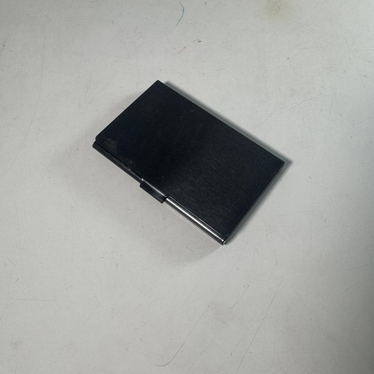 item listed by wiserose