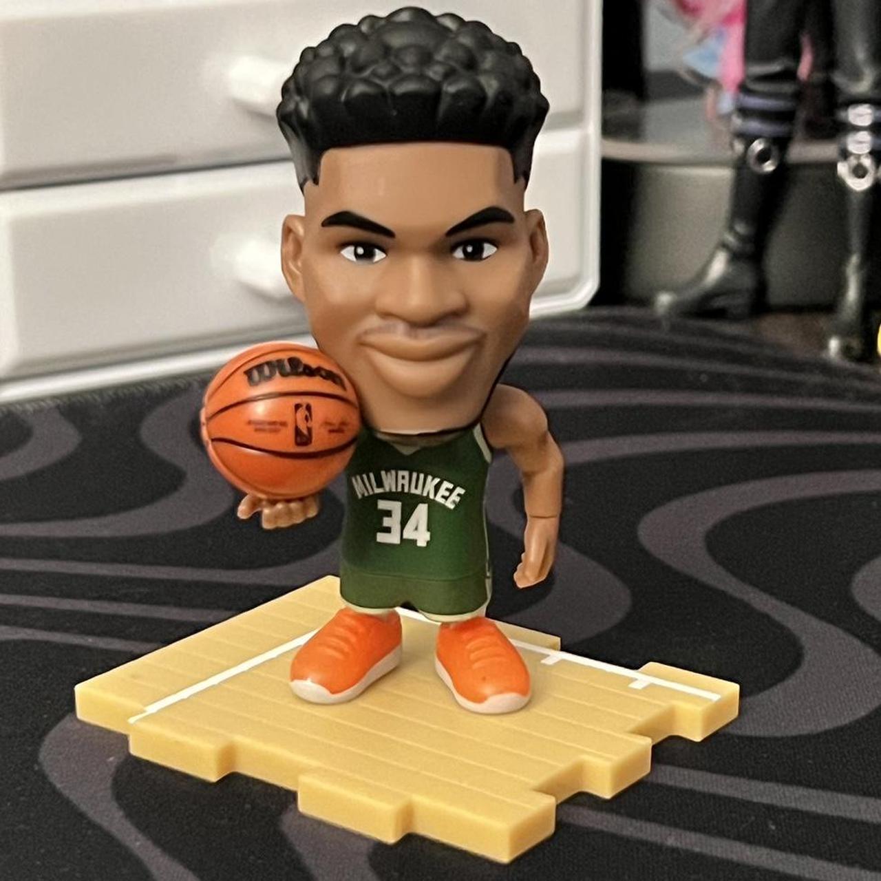 NBA Ballers - 5 Surprise Zuru 🏀 Nikola Jokić ⛏️ | Depop