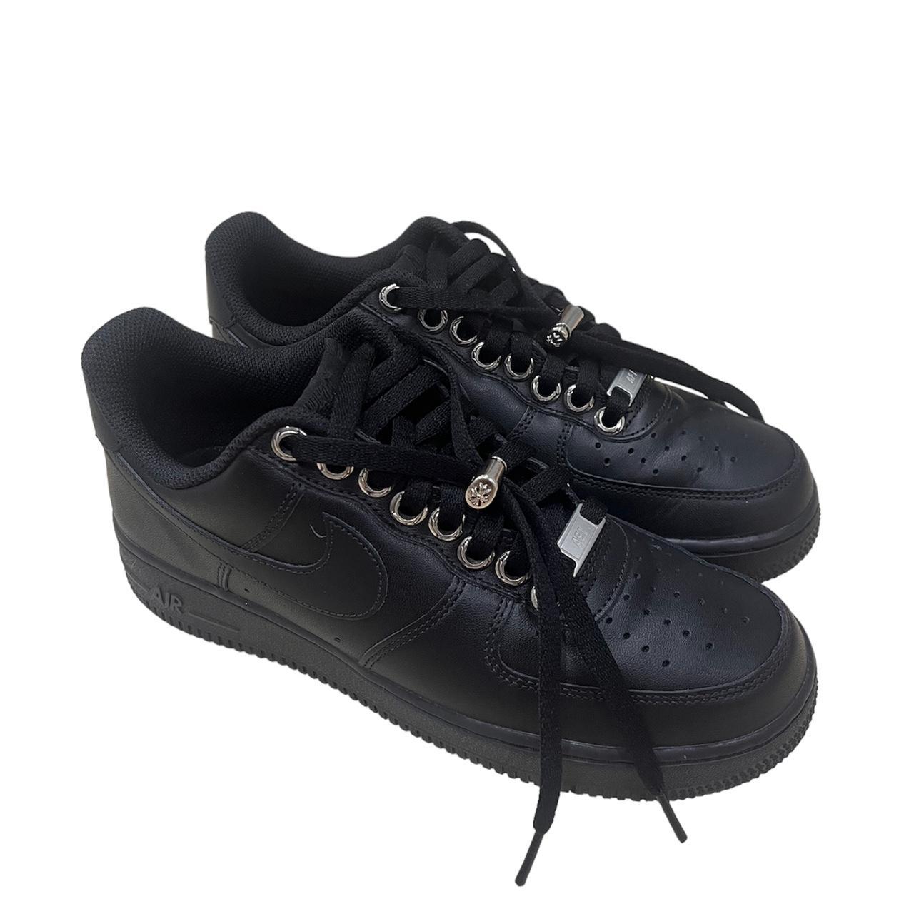 chromeheart airforce