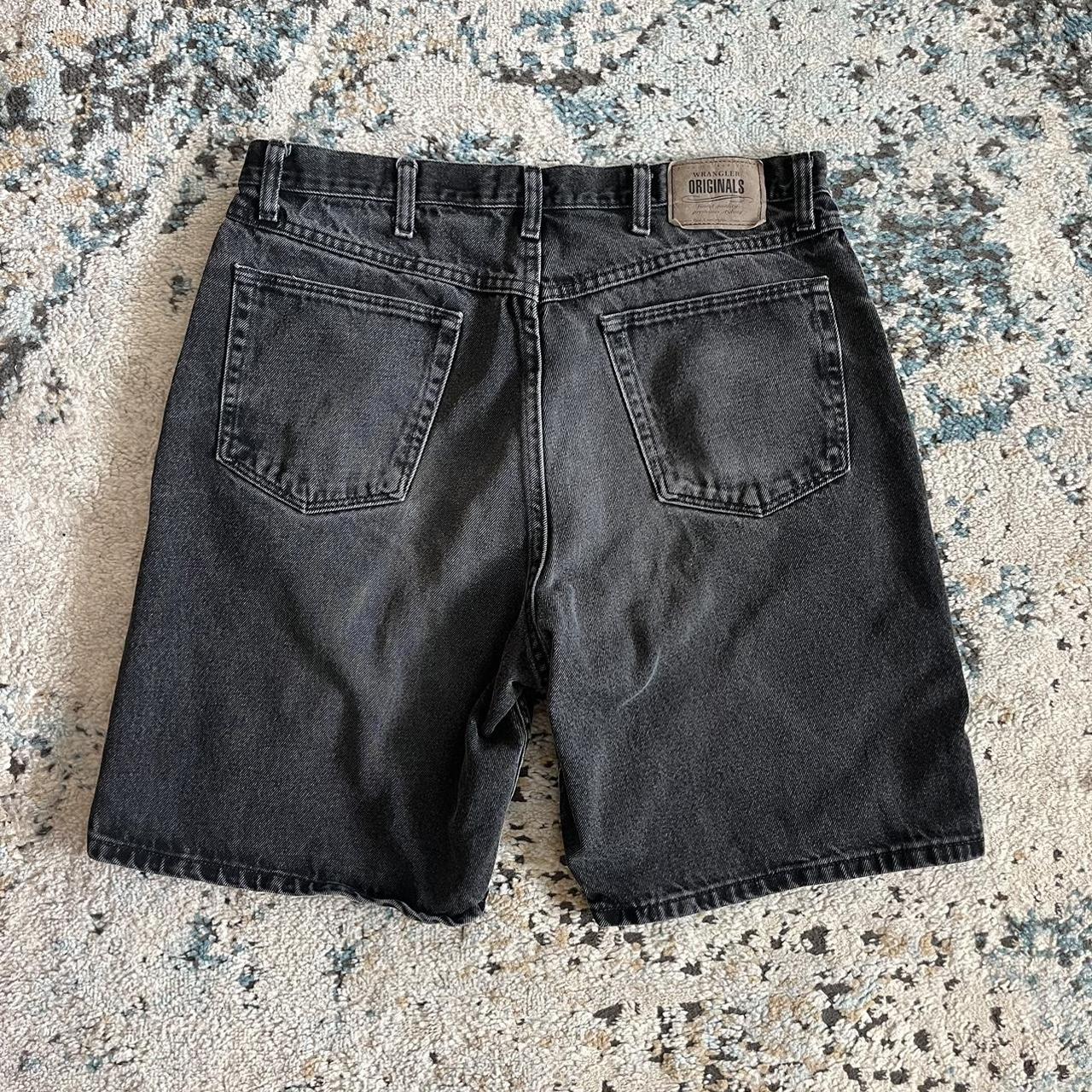 Wrangler Men's Shorts | Depop