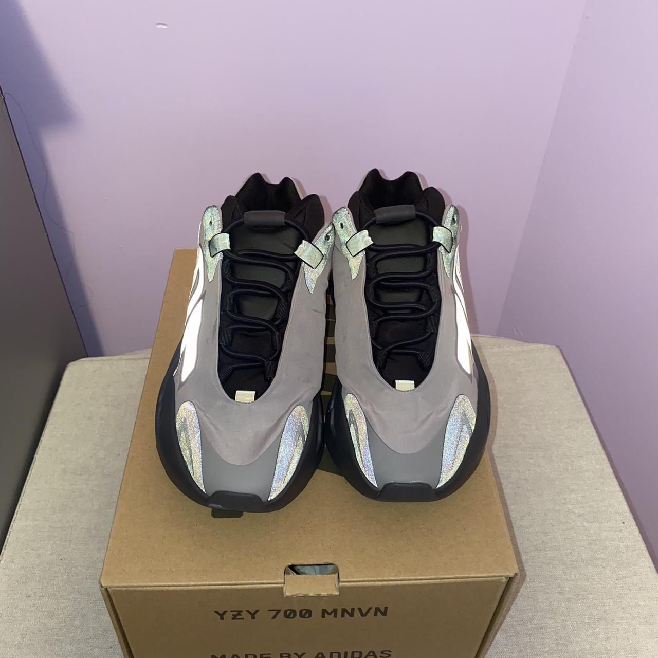 yeezy mvmn