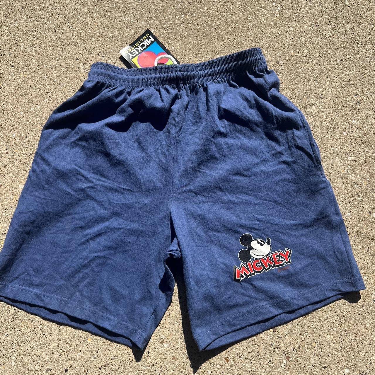 Vintage 2024 disney shorts