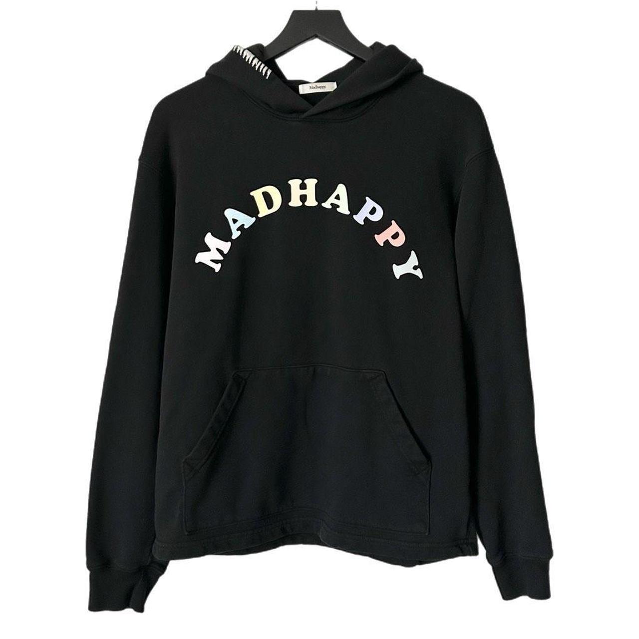 Madhappy pastels 2025 universal hoodie