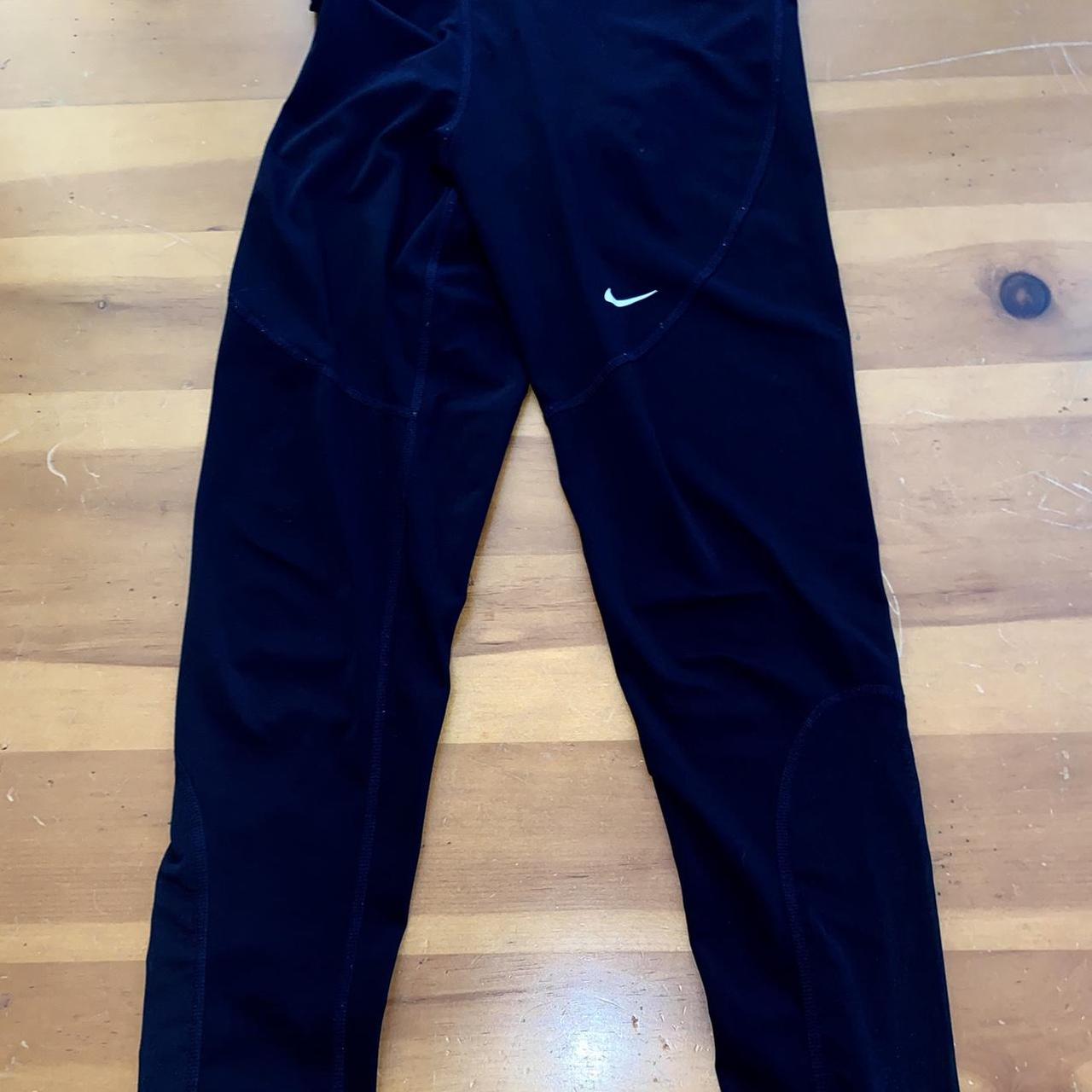 Women’s Nike pro leggings, brand new.... - Depop